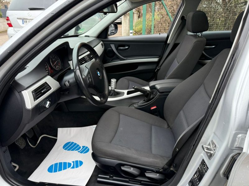 BMW 2.0i E90 318 PHASE 2 EDITION CONFORT 143CH