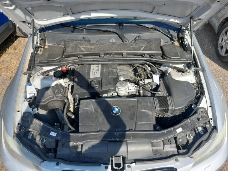 BMW 2.0i E90 318 PHASE 2 EDITION CONFORT 143CH