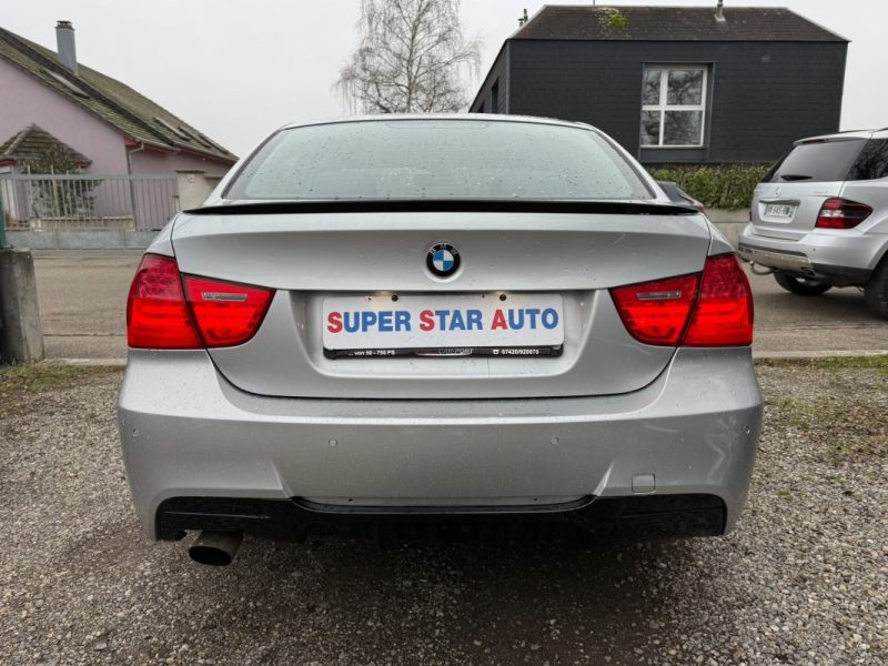 BMW 2.0i E90 318 PHASE 2 EDITION CONFORT 143CH