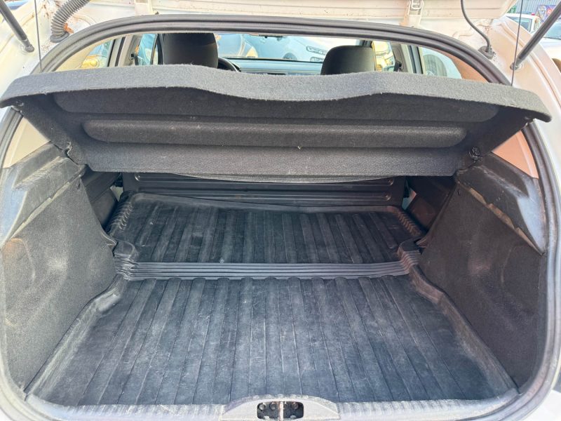 CITROEN C3 SOCIETE 1.5 HDI 100 tva 2 places