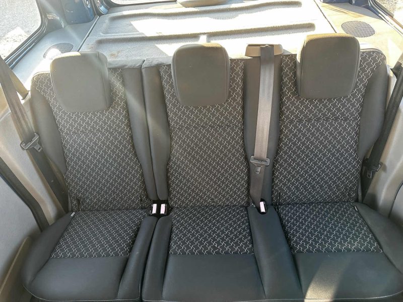 RENAULT KANGOO 1.5 DCI 85 AUTHENTIQUE 2009