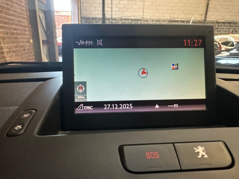 PEUGEOT 5008 1.6 HDI112 FAP BUSINESS 7PL 1.6 HDI112 FAP BUSINESS 7PL 2012