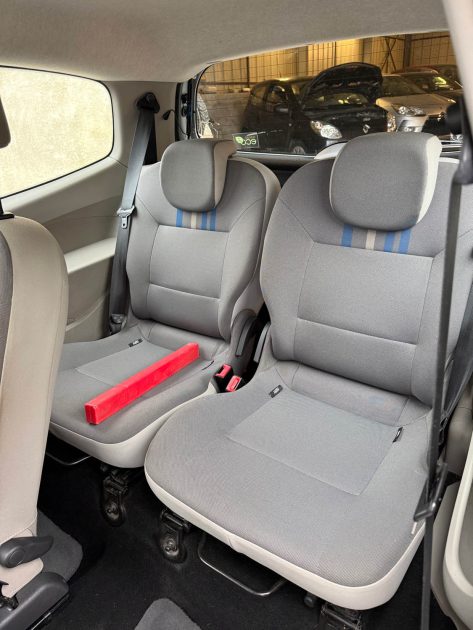 RENAULT TWINGO II 1.2 75 EXPRESSION 2008