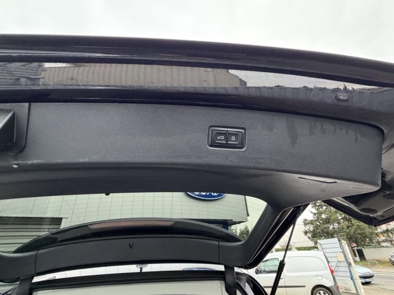 AUDI Q7 3.0 v6 TDI Chien Diesel 272 Tiptronic 8 Quattro 7 pl Avus