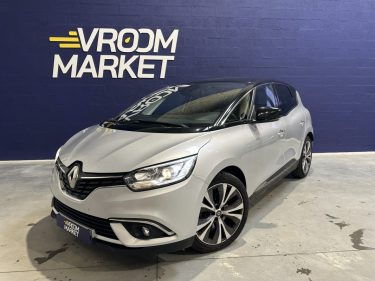 RENAULT SCENIC 4 1.5 DCI 110 INTENS / KIT DISTRIBUTION NEUF 