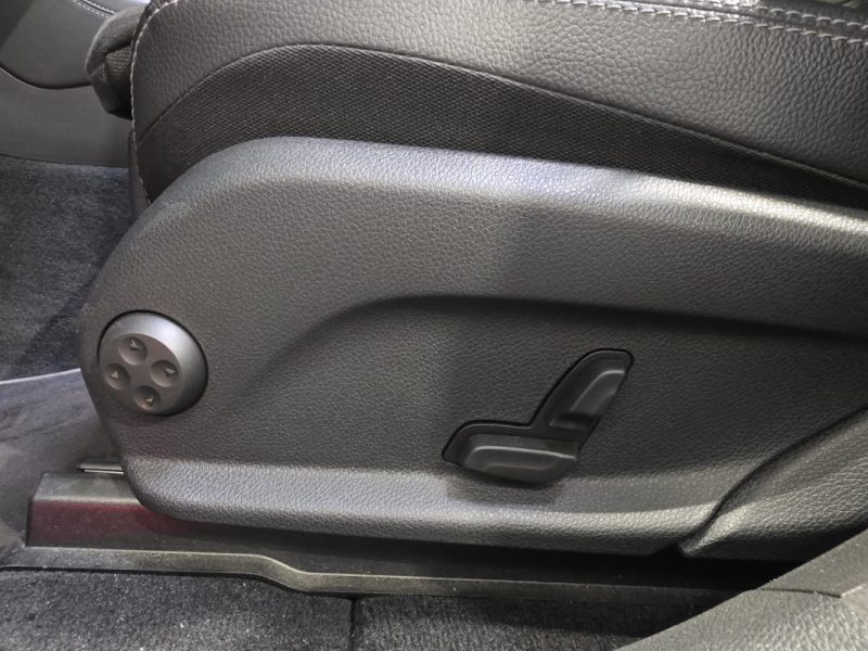 MERCEDES GLC 220 d 194ch AMG Line 4Matic 9G-Tronic / SUIVI COMPLET MERCEDES