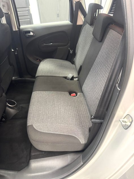 CITROEN C3 1.2  FEEL EDITION 110 CV BVM 2016