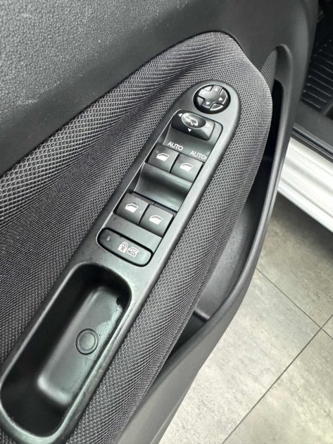 CITROEN C3 1.2  FEEL EDITION 110 CV BVM 2016