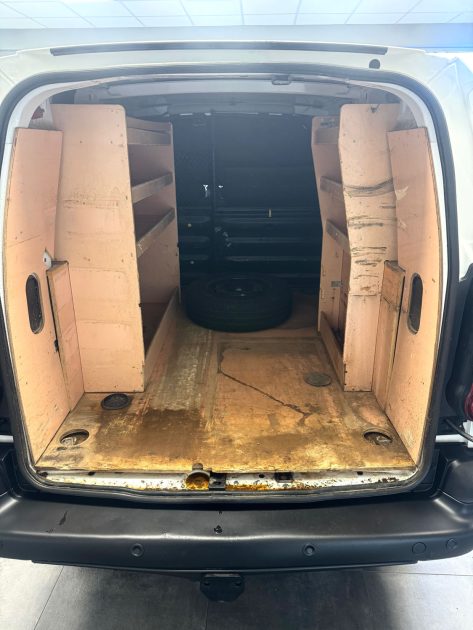 CITROEN BERLINGO XL  1.6 HDI 100 S&S 4X4 DANGEL 2017