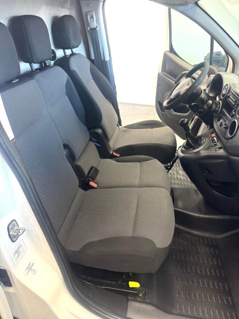 CITROEN BERLINGO XL  1.6 HDI 100 S&S 4X4 DANGEL 2017