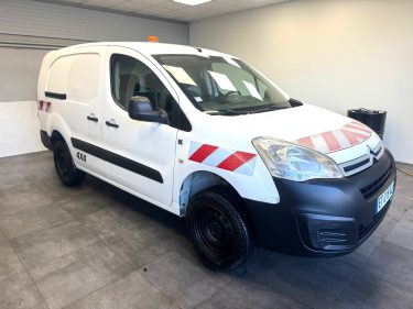 CITROEN BERLINGO XL  1.6 HDI 100 S&S 4X4 DANGEL 2017