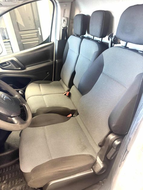 CITROEN BERLINGO XL  1.6 HDI 100 S&S 4X4 DANGEL 2017