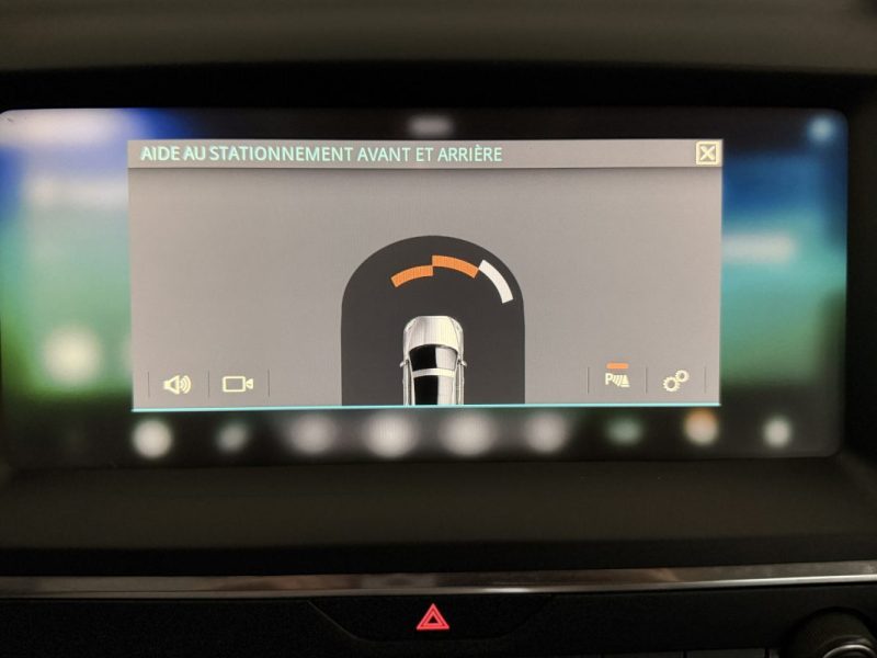 JAGAR E-PACE - 2.0D TURBO - 150 ch - 2019 - BVM - BUSINESS - SUV PREMIUM