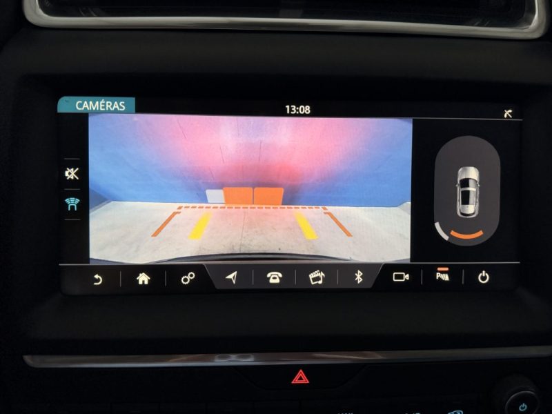 JAGAR E-PACE - 2.0D TURBO - 150 ch - 2019 - BVM - BUSINESS - SUV PREMIUM