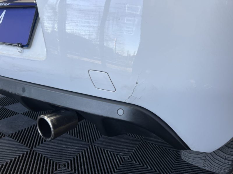 Citroën DS3 1.6 e-HDi 92ch So Chic | 129 800 KM | Immat FR | GPS | Bluetooth | Cuir chauffant  