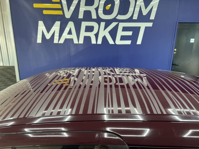 Citroën DS3 1.6 e-HDi 92ch So Chic | 129 800 KM | Immat FR | GPS | Bluetooth | Cuir chauffant  