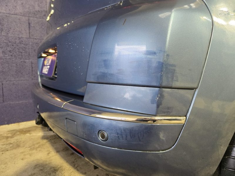 CITROEN C4 PICASSO 1.6 HDI 110Cv-BUSINESS-BVA-DISTRIBUTION/REVISION OK