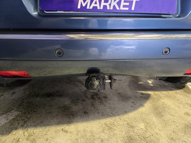 CITROEN C4 PICASSO 1.6 HDI 110Cv FAP BUSINESS-BVA-DISTRIBUTION/REVISION OK