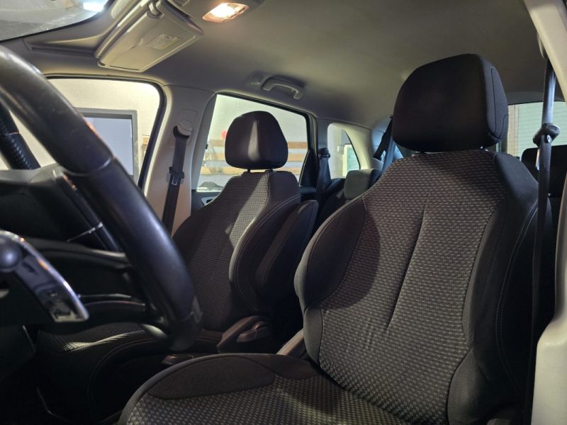 CITROEN C4 PICASSO 1.6 HDI 110Cv-BUSINESS-BVA-DISTRIBUTION/REVISION OK