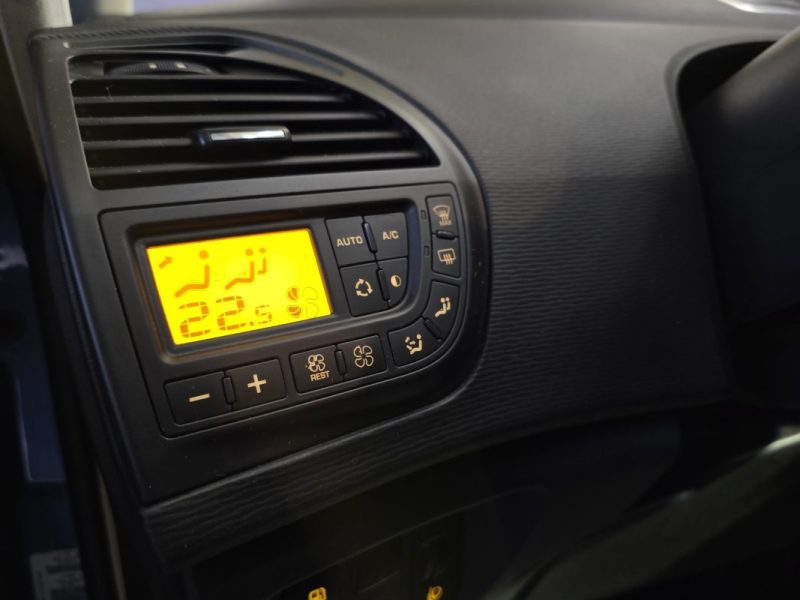 CITROEN C4 PICASSO 1.6 HDI 110Cv FAP BUSINESS-BVA-DISTRIBUTION/REVISION OK