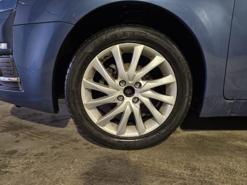 CITROEN C4 PICASSO 1.6 HDI 110Cv-BUSINESS-BVA-DISTRIBUTION/REVISION OK