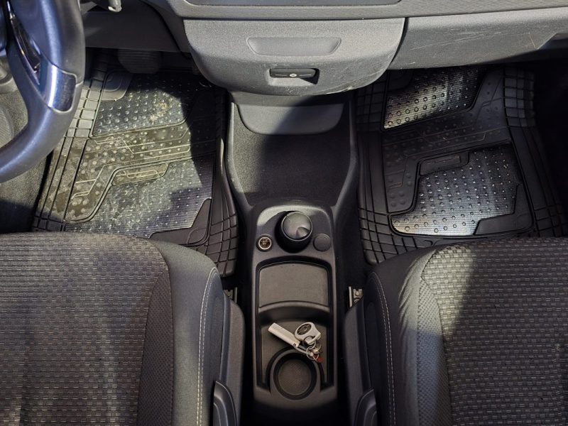 CITROEN C4 PICASSO 1.6 HDI 110Cv FAP BUSINESS-BVA-DISTRIBUTION/REVISION OK