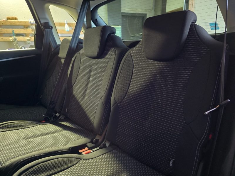 CITROEN C4 PICASSO 1.6 HDI 110Cv-BUSINESS-BVA-DISTRIBUTION/REVISION OK