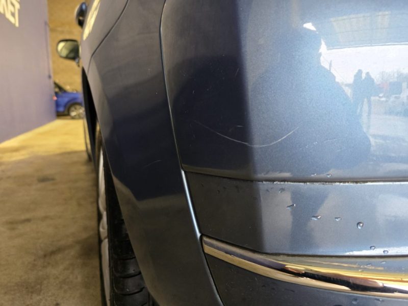 CITROEN C4 PICASSO 1.6 HDI 110Cv FAP BUSINESS-BVA-DISTRIBUTION/REVISION OK