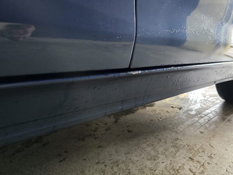 CITROEN C4 PICASSO 1.6 HDI 110Cv-BUSINESS-BVA-DISTRIBUTION/REVISION OK