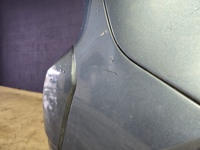 CITROEN C4 PICASSO 1.6 HDI 110Cv FAP BUSINESS-BVA-DISTRIBUTION/REVISION OK