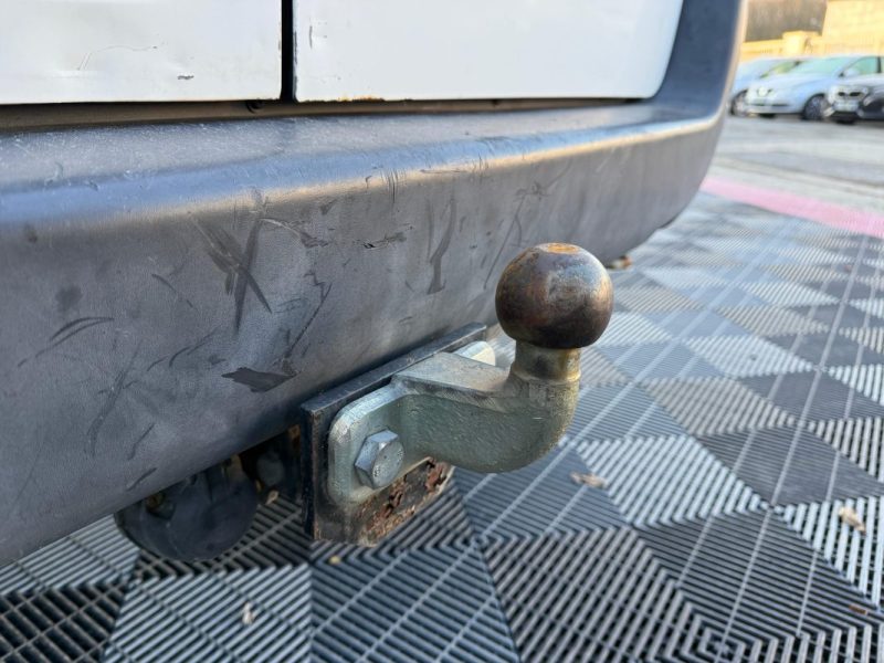 PEUGEOT PARTNER  1.9D 69 CV GARANTIE 3 MOIS 