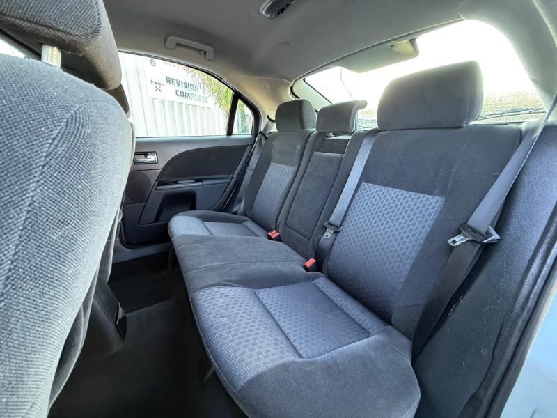 FORD MONDEO 2.0 TDCI 116CV GARANTIE 12 MOIS 