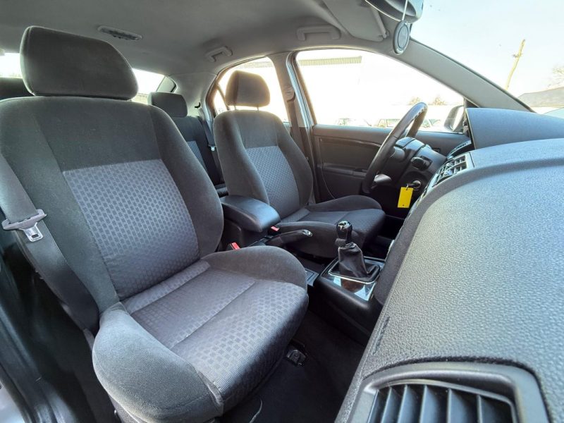 FORD MONDEO 2.0 TDCI 116CV GARANTIE 12 MOIS 