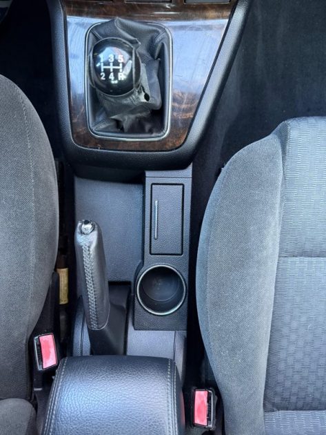 FORD MONDEO 2.0 TDCI 116CV GARANTIE 12 MOIS 