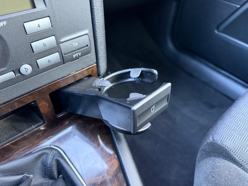 FORD MONDEO 2.0 TDCI 116CV GARANTIE 12 MOIS 