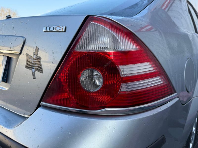 FORD MONDEO 2.0 TDCI 116CV GARANTIE 12 MOIS 