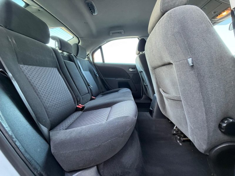 FORD MONDEO 2.0 TDCI 116CV GARANTIE 12 MOIS 