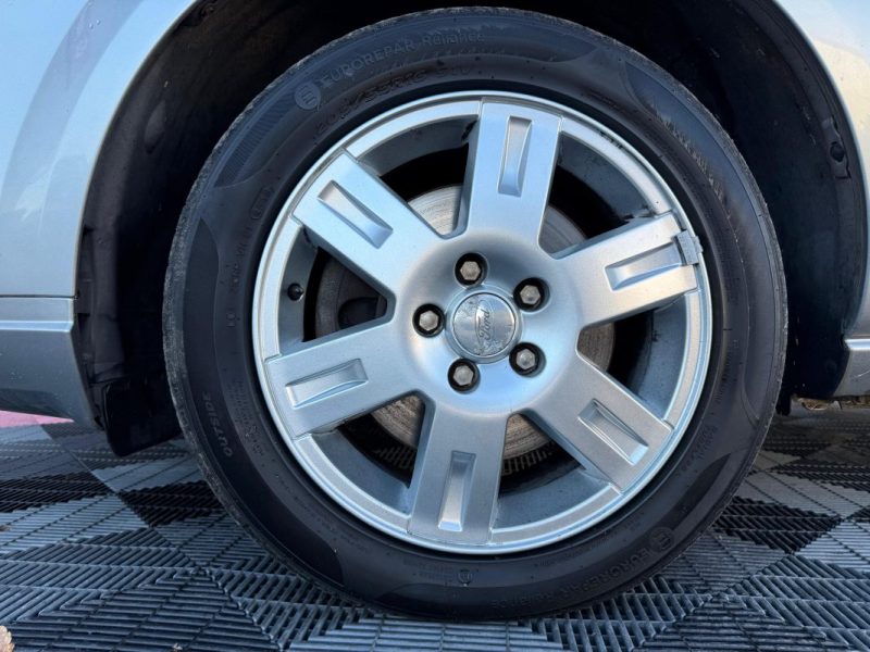 FORD MONDEO 2.0 TDCI 116CV GARANTIE 12 MOIS 