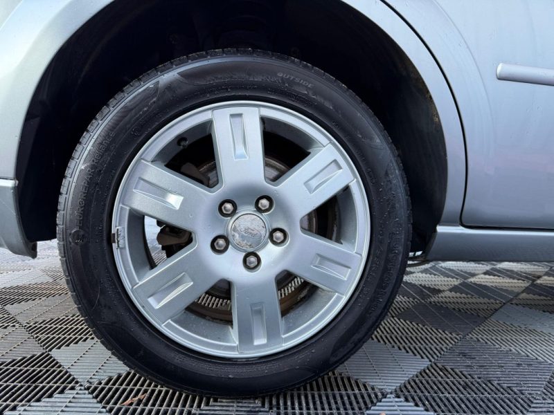 FORD MONDEO 2.0 TDCI 116CV GARANTIE 12 MOIS 