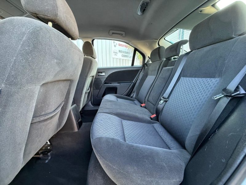 FORD MONDEO 2.0 TDCI 116CV GARANTIE 12 MOIS 