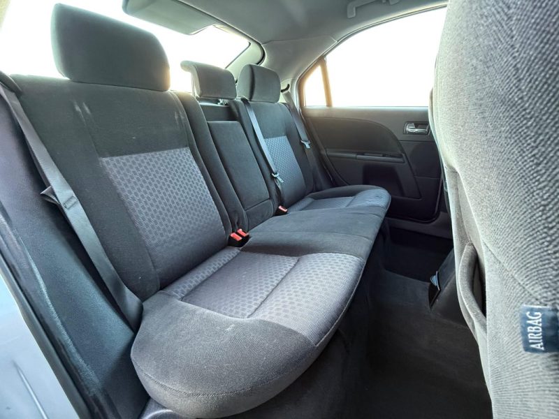 FORD MONDEO 2.0 TDCI 116CV GARANTIE 12 MOIS 