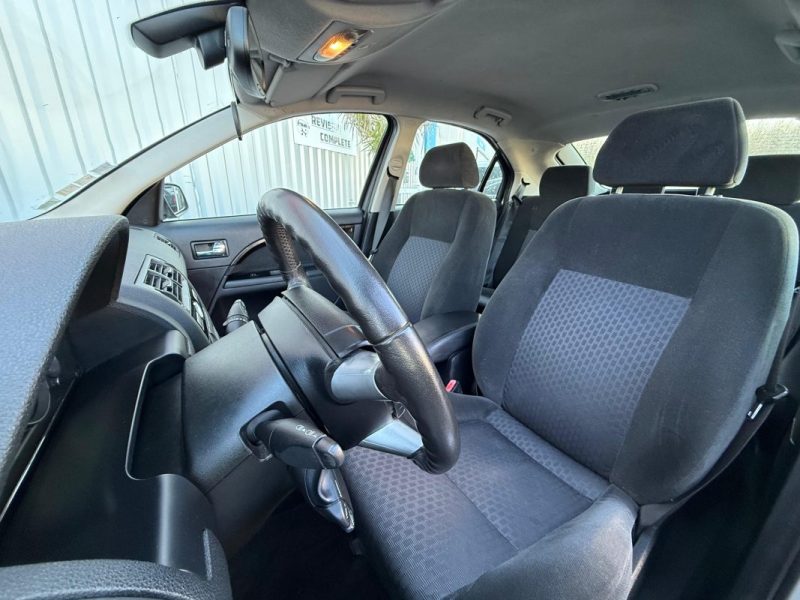 FORD MONDEO 2.0 TDCI 116CV GARANTIE 12 MOIS 