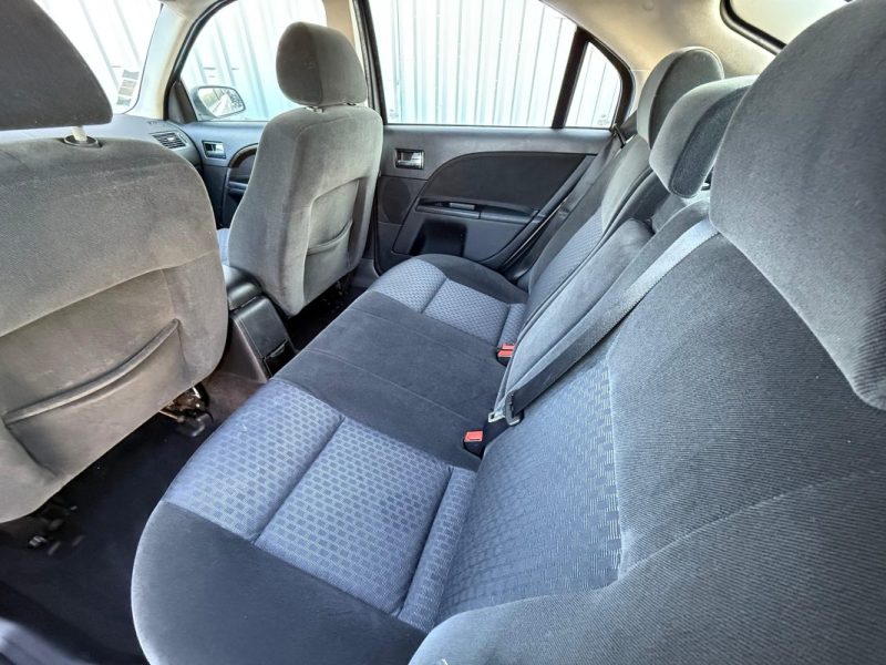 FORD MONDEO 2.0 TDCI 116CV GARANTIE 12 MOIS 