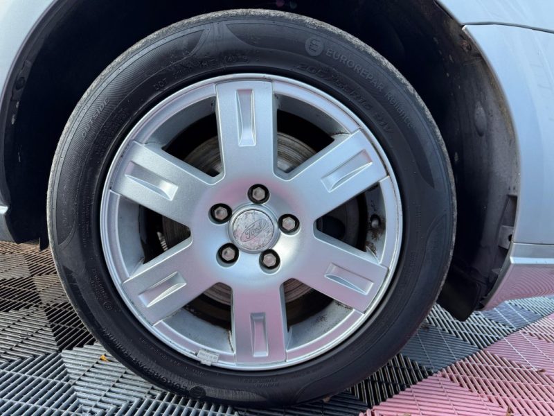 FORD MONDEO 2.0 TDCI 116CV GARANTIE 12 MOIS 