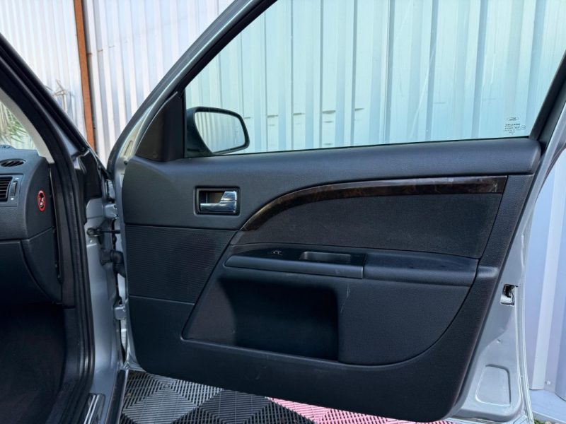 FORD MONDEO 2.0 TDCI 116CV GARANTIE 12 MOIS 