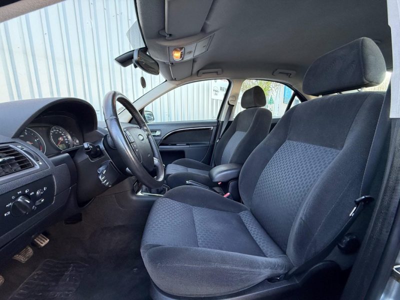 FORD MONDEO 2.0 TDCI 116CV GARANTIE 12 MOIS 