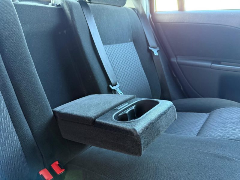 FORD MONDEO 2.0 TDCI 116CV GARANTIE 12 MOIS 