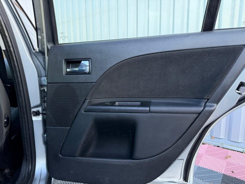 FORD MONDEO 2.0 TDCI 116CV GARANTIE 12 MOIS 