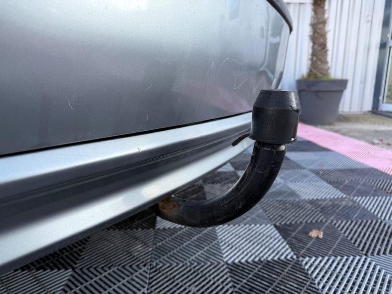 FORD MONDEO 2.0 TDCI 116CV GARANTIE 12 MOIS 