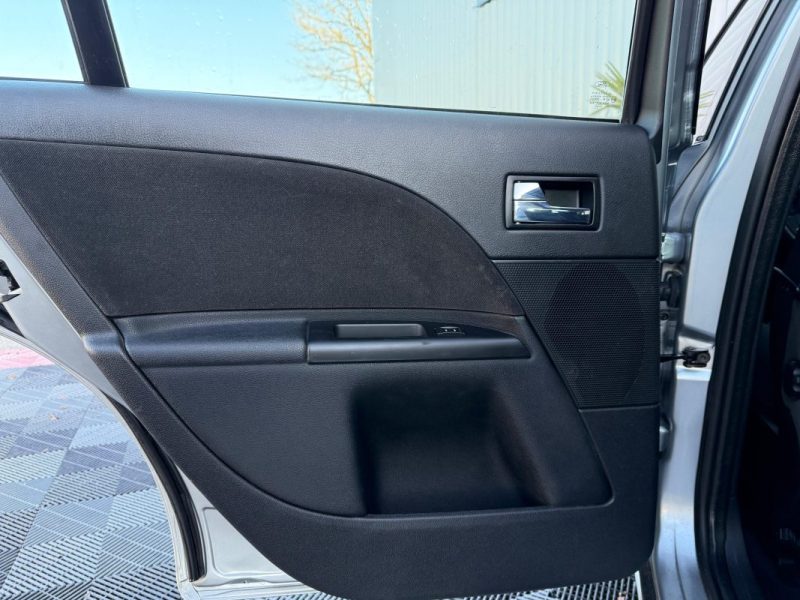 FORD MONDEO 2.0 TDCI 116CV GARANTIE 12 MOIS 